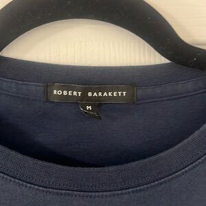 Robert Barakett tee size M